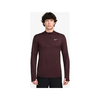 Pánská mikina Nike Element Mens Dri-FIT 1/2-Zip Running Top S