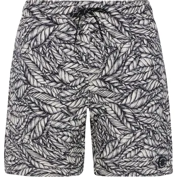 Pánské plavky Pánské plážové šortky Protest PRTYUKIS Velikost: L