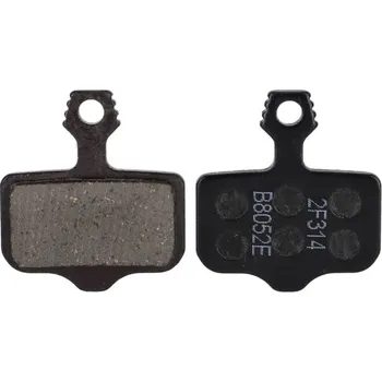 Brzda na kolo Organické brzdové destičky Sram LEVEL