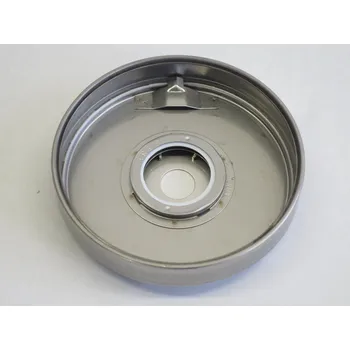 Příslušenství k čerpadlu GRUNDFOS CM 5, Mezistěna CR/MTR 1,3 (5), 97690020