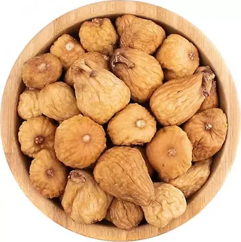 Sušené ovoce Vital Country Fíky mini natural 500g
