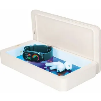 Pračka UV sterilizační box KSIX Bílá