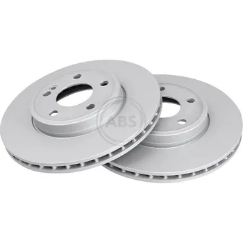 Brzdový kotouč Brzdový kotouč A.B.S. 18780