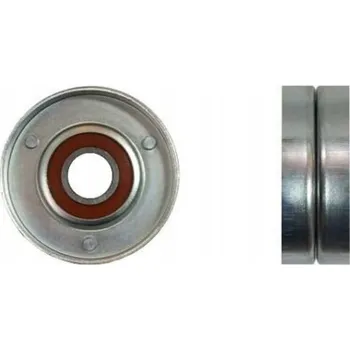 Denckermann P200014 Napínací kladka, klínový řemen s drážkami