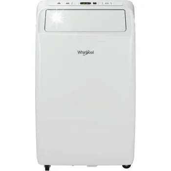 Klimatizace WHIRLPOOL Přenosná klimatizace PACF29COW