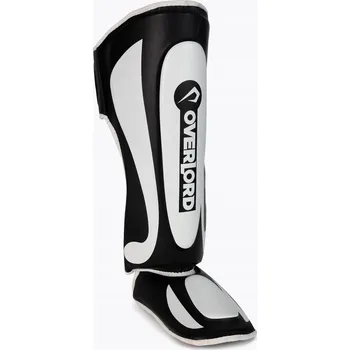 Chránič nohou Chrániče holení a nártů Overlord Fighter vel. S