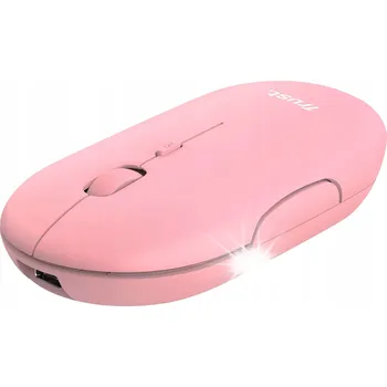 Myš Bezdrátová myš Trust 417121952 optický senzor