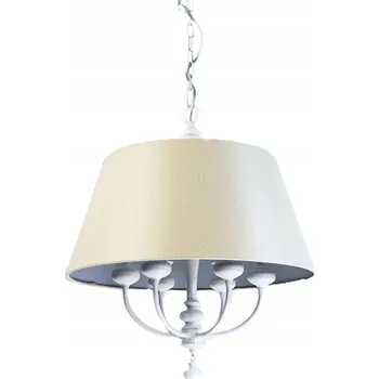 Orlicki Design ZÁVĚSNÉ SVÍTIDLO E14 12W Casa Old Gold S