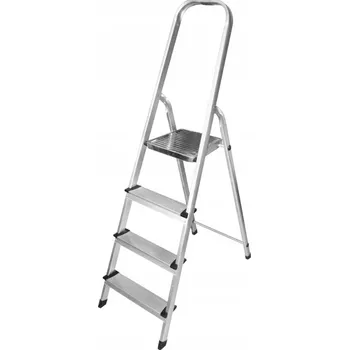 Žebřík Žebřík Swe hliníkový do 150 kg