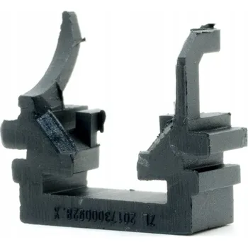 Povinná bezpečnostní výbava Žárovka EinParts Automotive SW02512 H7 1 ks