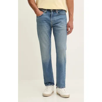 Džíny Levi's 502™ TAPER pánské, 29507.1418 modrá 50X, vel. 36/34