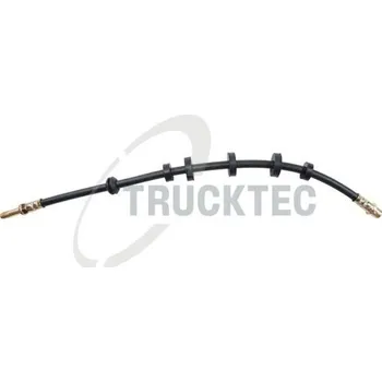Brzdová hadice Brzdová hadice TRUCKTEC AUTOMOTIVE 07.35.208