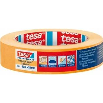 Lepicí páska Maskovací páska Tesa 38 mm x 50 m