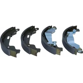 Zavěšení kol Maxgear 19-0290 Sada brzdových čelistí