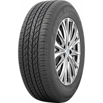 Osobní pneu Letní pneumatika Toyo Open Country U/T 245/70 R17 110 H