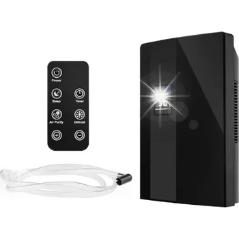 Odvlhčovač vzduchu Čistička vzduchu Kraft&Dele KD11746