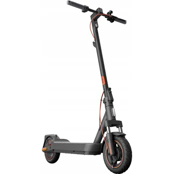 Elektrokoloběžka Elektrická koloběžka Xiaomi Electric Scooter 5 Max 400W, dojezd 60 km, 10" kola, černá