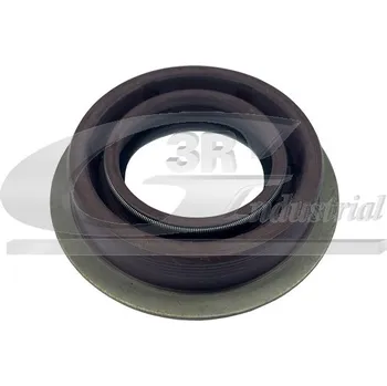 Hřídel nápravy Těsnící šroubek hřídele k diferenciálu 3RG 80281