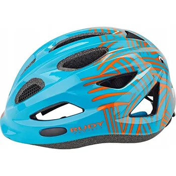 Cyklistická přilba Cyklistická helma Rudy Project ROCKY vel. velikost S