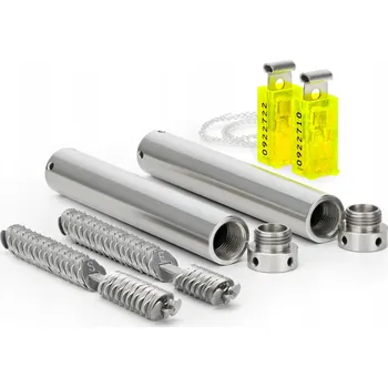 Bezpečnostní sada Cryptosteel Seed24 Max Duo