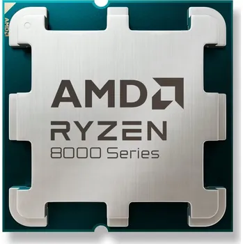 Procesor Procesor AMD Ryzen 7 8700F 8 x 4,1 GHz, 8. generace