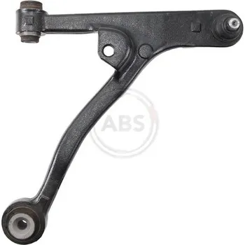 Zavěšení kol Příčné rameno - řídící páka zavěšení kol A.B.S. 211355