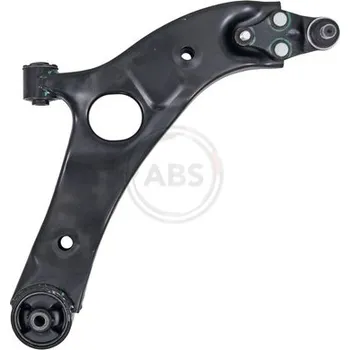 Zavěšení kol Příčné rameno - řídící páka zavěšení kol A.B.S. 211896