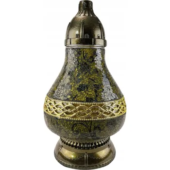 Svíčka Hřbitovní Svíčka svíčka Ilumini vydrží až 75 hodin