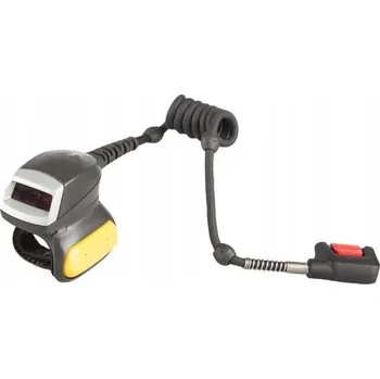 Kancelářská technika Zebra RS507 – Bezdrátový prstencový skener čárových kódů 1D/2D
