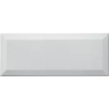 Obklad Rako Concept plus dekor světle šedá 25x10 (WARGT112)