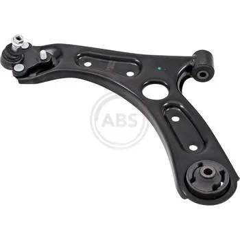 Zavěšení kol Příčné rameno - řídící páka zavěšení kol A.B.S. 212152