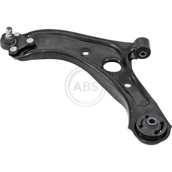 Zavěšení kol Příčné rameno - řídící páka zavěšení kol A.B.S. 212141