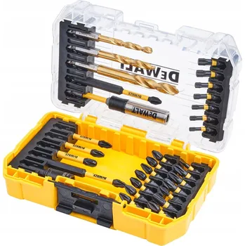 Bit Sada DeWalt DT70741T vrtáků a bitů, 32 ks