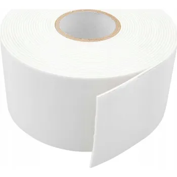 Lepicí páska Oboustranná Lepicí Páska Univerzální 5M/50Mm