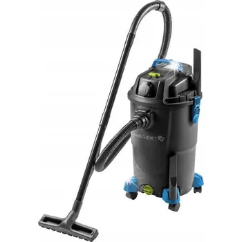 Vysavač HOGERT HT2E412 VYSAVAČ PRO SUCHÝ I MOKRÝ PROVOZ 30 L