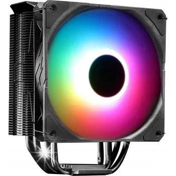 PC ventilátor Aktivní chlazení procesoru Cooler Master 417122975