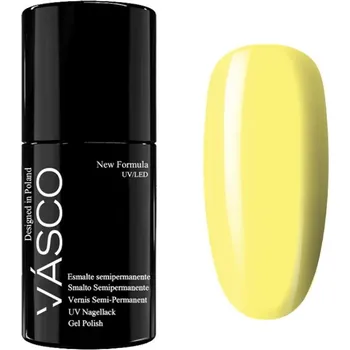 Přípravek na nehty Hybridní lak na nehty Crazy Vacation pina colada č. 09 Vasco 7 ml