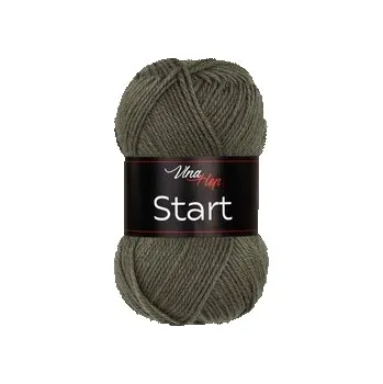 Vlna-Hep Start 41213 - khaki