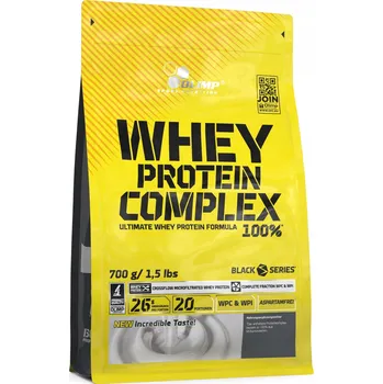 Protein OLIMP WHEY PROTEIN COMPLEX 700g WPC PROTEIN TIRAMISU