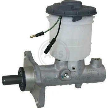 Brzdový válec Hlavní brzdový válec A.B.S. 51050