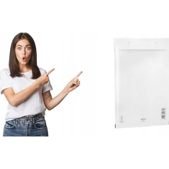 Obálka BUBLINKOVÉ OBÁLKY AIRPRO BANTEX - G17 (10 KUSŮ )