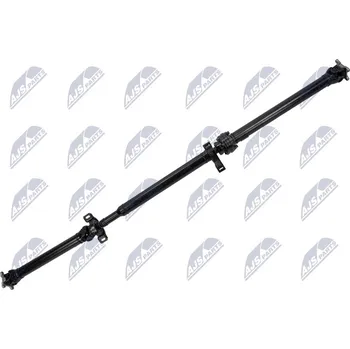 Opravná sada podvozku a pohonu kol Kloubový hřídel, pohon nápravy NTY NWN-ME-106