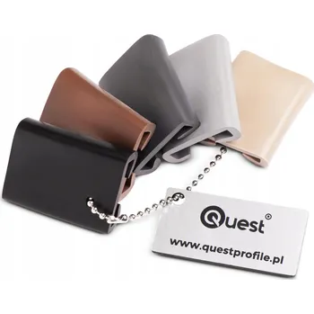 Vzorník standardních profilů madel (460-54/PS)