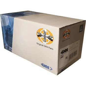 Manžeta ke kolu Manžeta pro hnací hřídel - poloosa LÖBRO 307234