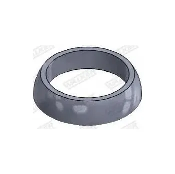 Těsnění výfuku Těsnění, výfukové trubka Walker 82567