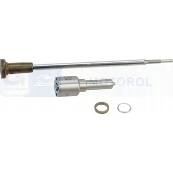 Systém vstřikování Opravná sada Bosch F 00Z C99 435, systém Common Rail