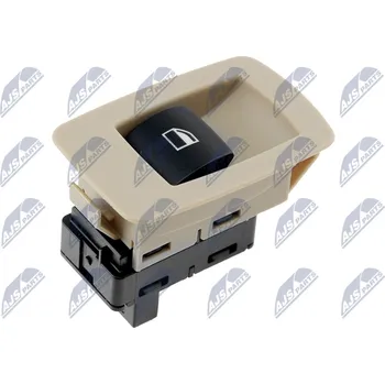 Stahovačka okna Spínač, zvedací zařízení oken NTY EWS-BM-011