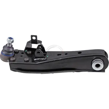 Zavěšení kol Příčné rameno - řídící páka zavěšení kol A.B.S. 211138