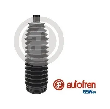 Soustava řízení AUTOFREN SEINSA D9296 Sada prachovek řízení