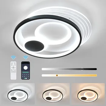 Závěsné svítidlo GOECO STROPNÍ SVÍTIDLO 1 světelný bod s integrovaným LED zdrojem